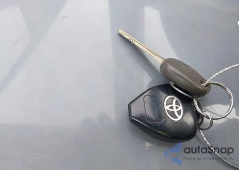 2011 Toyota Camry Le z USA, uszkodzony, nr VIN 4T1BF3EK4BU599270